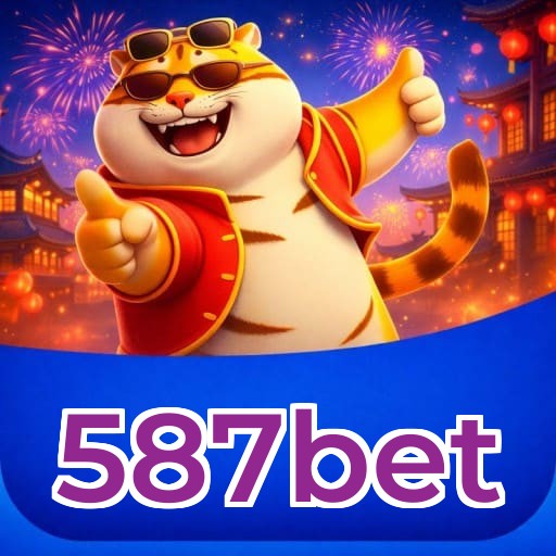 587bet