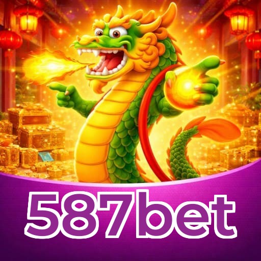 587bet