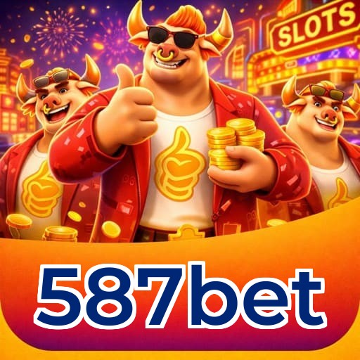 587bet