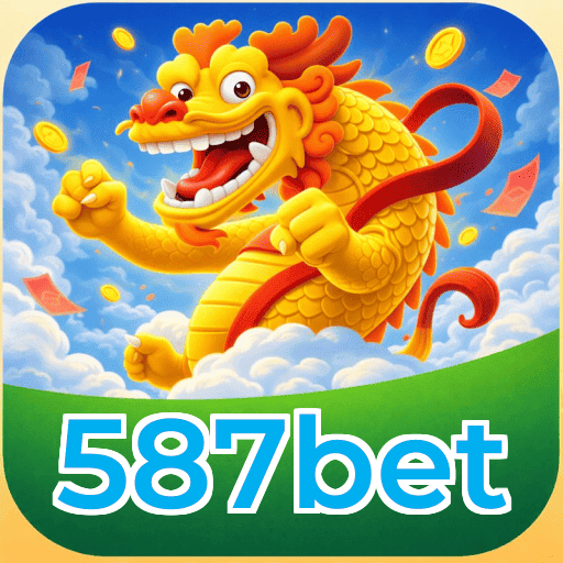 587bet