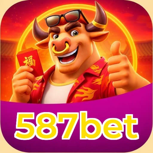 587bet