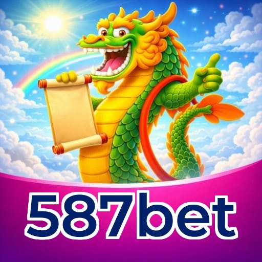 587bet