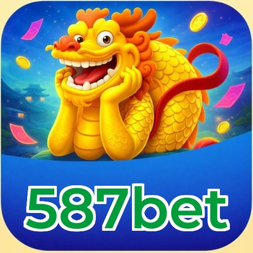 587bet
