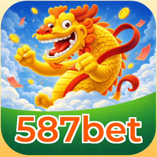 587bet