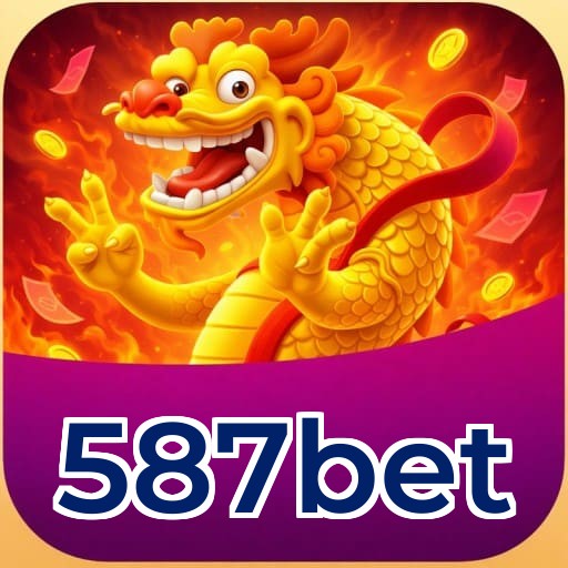 587bet