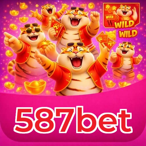 Slots Premium da PG Soft na 587bet