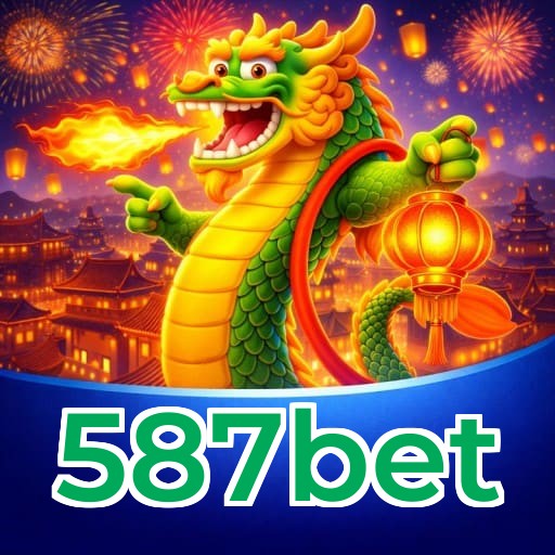 587bet