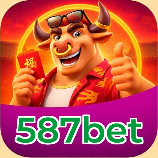 587bet