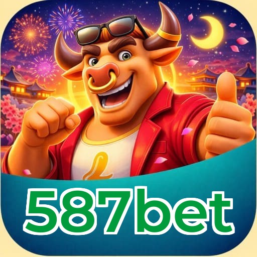 587bet
