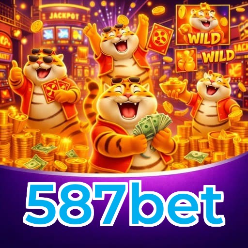 587bet